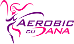 Aerobic cu Dana Logo